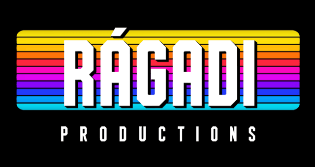Rágadi Productions